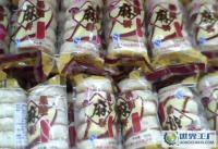 恩施土家麻饼 非遗舌尖上的山野风情——传承老手艺，解码正宗的500年迷人香