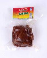 探寻休闲食品五香驴肉的价格、厂家及世界工厂网产品信息价值