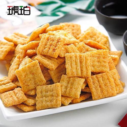 解码苏宁自营零食整箱批发 网红、怀旧与宿舍经济的三重奏